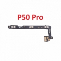 Dây Nút Nguồn Huawei P50 Pro Âm Lượng Power Volume Button Flex Cable